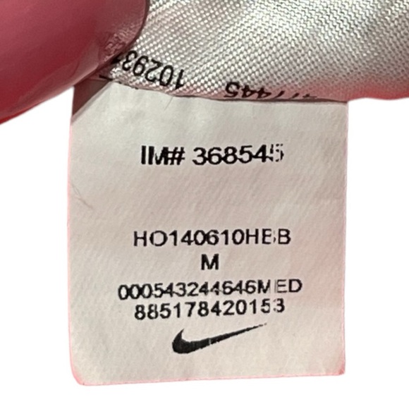 Athleta & Nike Bundle Sporty Tees Tops Size M - Picture 15 of 16